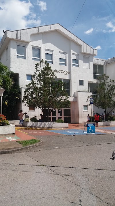 Photos of Clinica Llanos Medimas