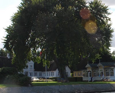 Photos of Ballebro F&aelig;rgekro