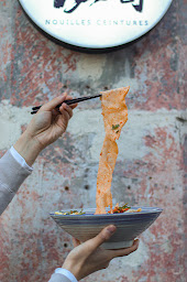 Photo n°16 de Nouilles Ceintures à Paris (Restaurant chinois)