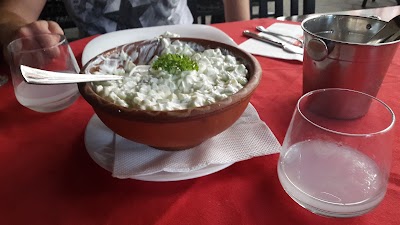 Photos of Pionerska