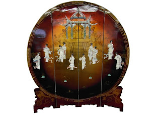 Photo n°20 de MEUBLES CHINOIS GAUTHRON à Béziers (Designer d'intérieur)