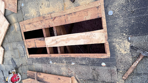 Local Roofing Pro - Visual