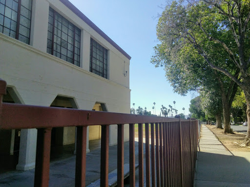 Central Middle School - Thumbnail
