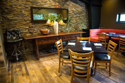 bar