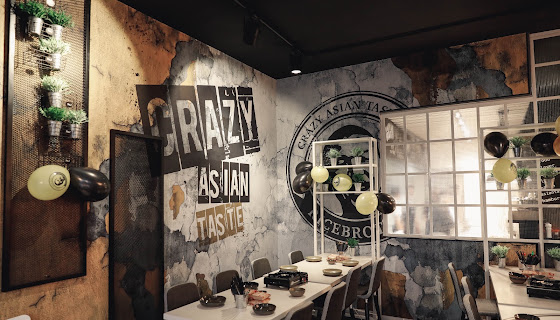 Ricebrothers Schanze