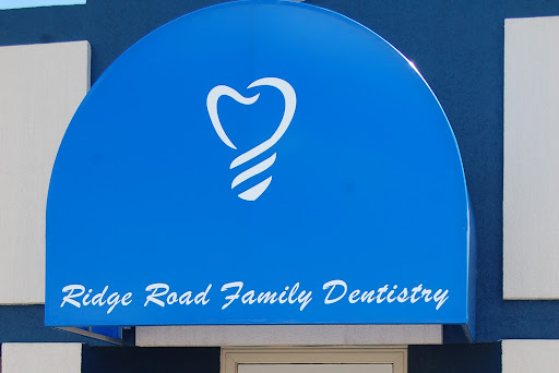 Ridge Road Family Dentistry