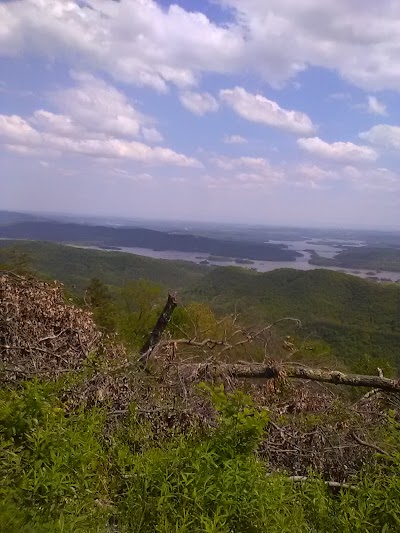 Photos of Krystals Clinch Mountain Cabin