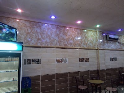 Photos of مقهى مصطفى