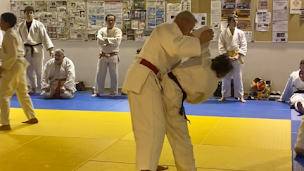 Photo n°3 de Judo Club Communay à Communay (Club de judo)