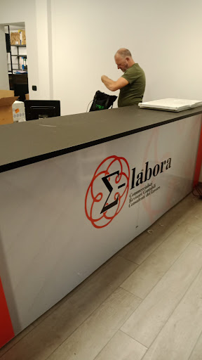 Studio E-Labora STP - Visual