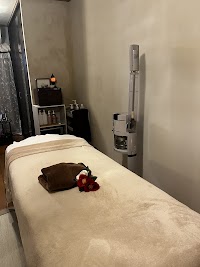 あまみつき よもぎ蒸しエステサロン