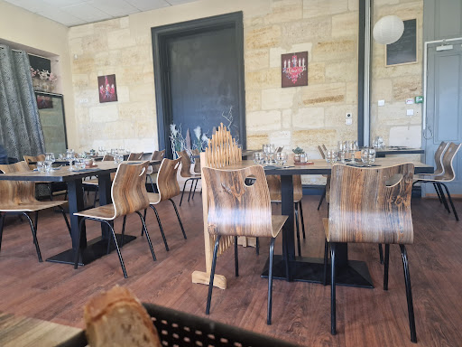 Restaurant Les Griffons - Thumbnail