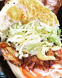 Photo n°39 de Istanbul By Night ® Valenciennes à Valenciennes (Restaurant turc)