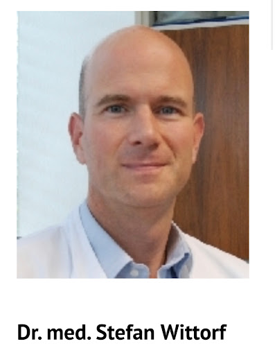 Dr. med. Stefan Wittorf - Thumbnail