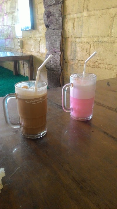 Photos of Cangkir Cafe Pacitan