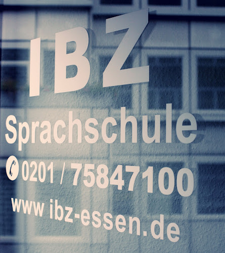 IBZ - Intercultural Education Center gGmbH