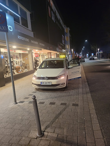 Taxi Yildirim - Thumbnail