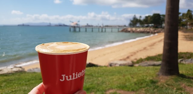 Juliette's Gelateria