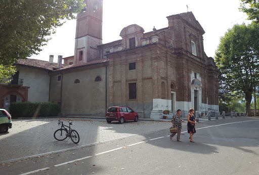 Parrocchia della Chiesa di Santo Stefano - Thumbnail