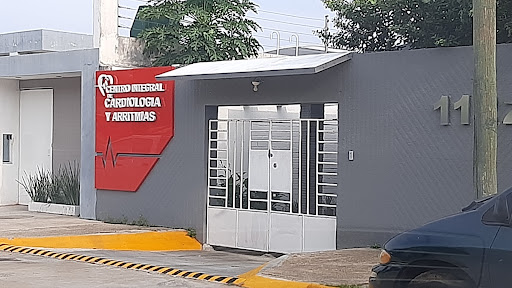 CENTRO INTEGRAL DE CARDIOLOGIA Y ARRITMIAS Dra. Rosa Amelia Lozano Zarate - Thumbnail