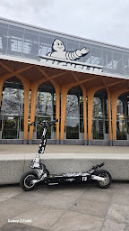 Photo n°20 de Trott2Rue à Clermont-Ferrand (Magasin d'articles pour véhicules de loisirs)