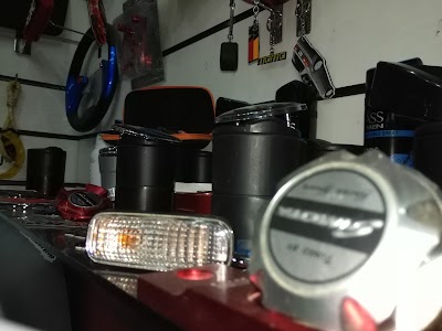 Photos of ⁠⁠⁠Momo auto tuning Car accessories