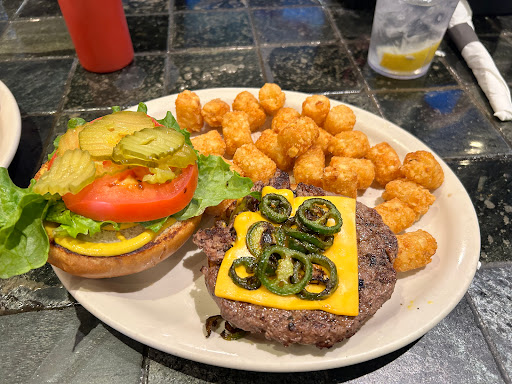 Darren's American Grill - Thumbnail