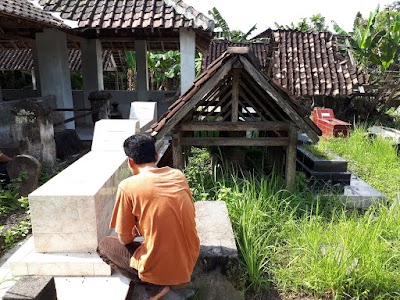 Photos of NgabeanTimur Tlobong Delanggu Klaten