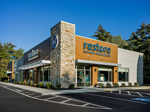 Restore Hyper Wellness