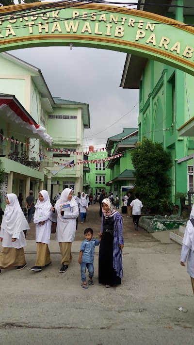 Photos of Pondok Pesantren Thawalib Sumatra Parabek