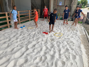 Photo n°2 de Vivons Sport à Varennes-sur-Seine (Centre de formation)