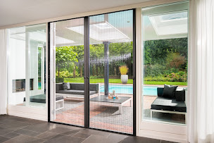Photo n°22 de BAIE OUEST VANNES , Pergola, Portes, Fenetres, Stores, Volets, Carport à Ploeren (Fournisseur de fenêtres)