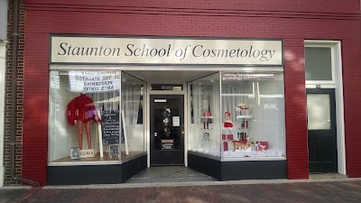 Staunton School of Cosmetology