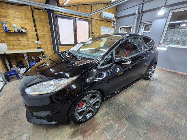 Super wash Autókozmetika - Autómosó