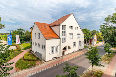WBS TRAINING Weißwasser/Oberlausitz Str. des Friedens 13-19, 02943 Weißwasser/Oberlausitz, Deutschland