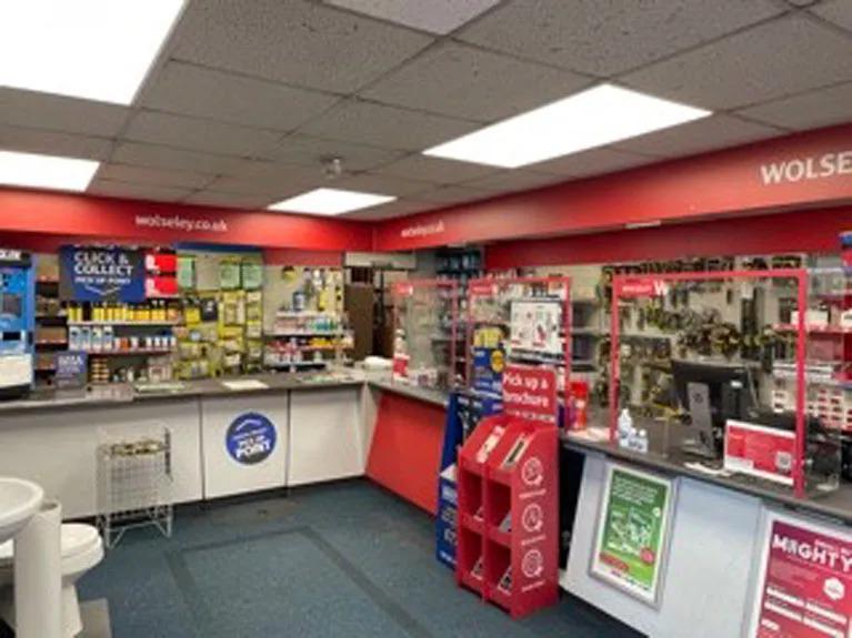 Wolseley Plumb & Parts photo 2