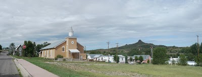 Santa Clara Catholic Church