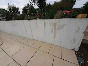Photo n°3 de MAYER RENOVATIONS à Carentan-les-Marais (Façadier)