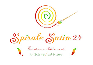 Photo n°2 de Spirale Satin 24 à Coulaures (Peintre en bâtiment)