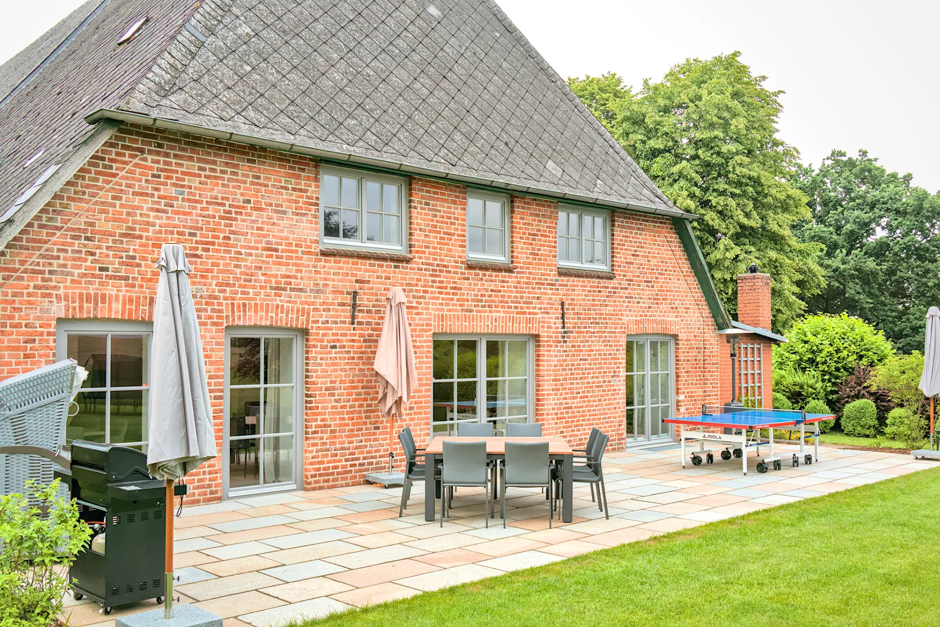 Nordkind Hideaway