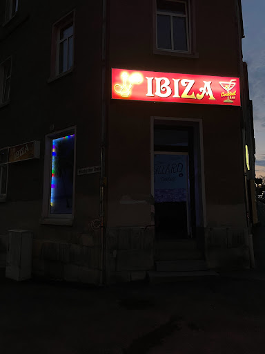 İbiza Shisha lounge Treuen - Thumbnail