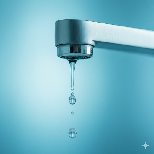 Is your RO water flow slow? Don’t ignore it—this is one of the most common signs that your purifi… post image