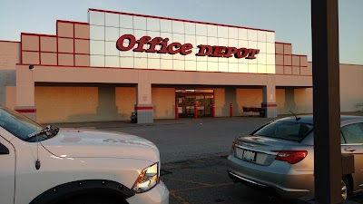 Office Depot