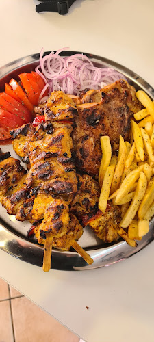 ΟΒΕΛΙΞ - Εστιατόριο