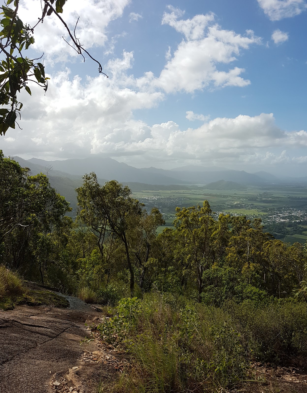 Visit Walshs Pyramid On Your Trip To Gordonvale Or Australia