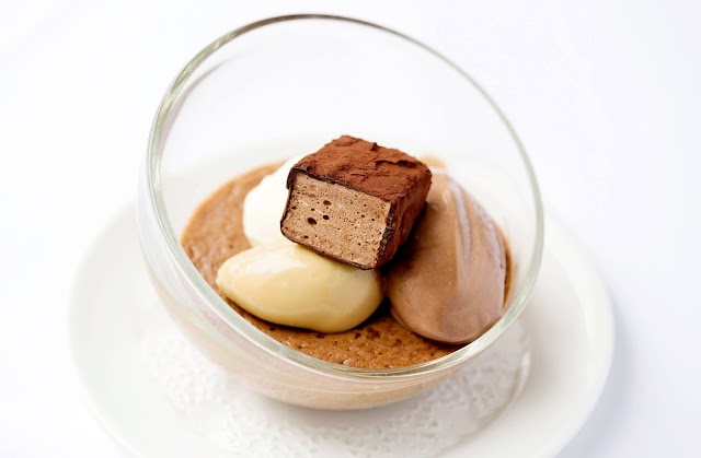 Galvin Bistrot de Luxe