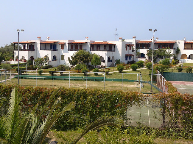 Mykoniatika Summer Resort, Νέα Καλλικράτεια 630 80