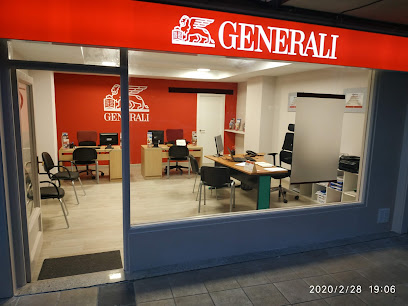 GENERALI SEGUROS JOSE R. MARTINEZ