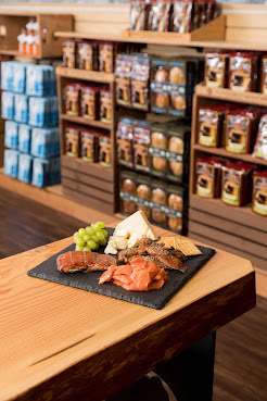 SeaBear Smokehouse by null