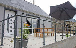 Photo n°15 de Mauni - Gîtes de France à Juvigny Val d'Andaine (Lodge)